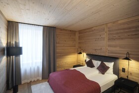 Andermatt Alpine Apartments