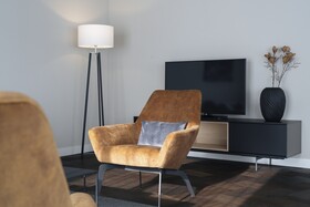 Andermatt Alpine Apartments