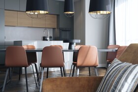 Andermatt Alpine Apartments