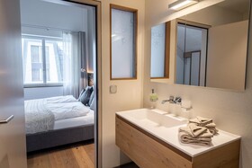 Andermatt Alpine Apartments