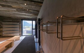 Andermatt Alpine Apartments