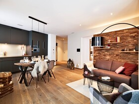 Andermatt Alpine Apartments