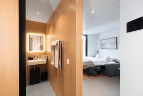 Andermatt Alpine Apartments