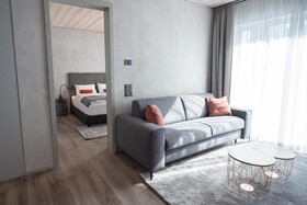 Andermatt Alpine Apartments