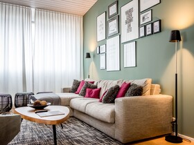 Andermatt Alpine Apartments