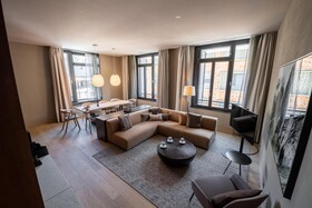 Andermatt Alpine Apartments