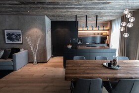 Andermatt Alpine Apartments