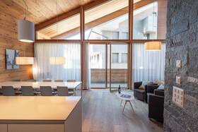 Andermatt Alpine Apartments