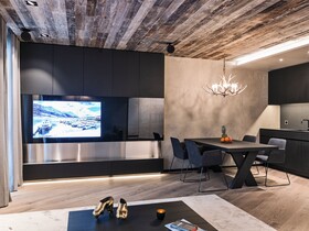Andermatt Alpine Apartments