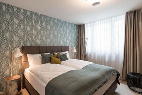 Andermatt Alpine Apartments