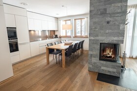 Andermatt Alpine Apartments