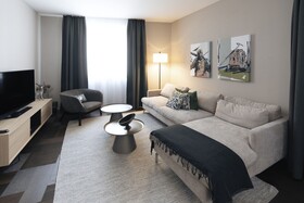 Andermatt Alpine Apartments