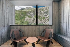 Andermatt Alpine Apartments