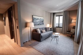 Andermatt Alpine Apartments