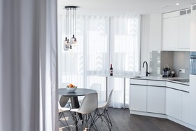 Andermatt Alpine Apartments