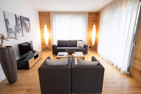 Andermatt Alpine Apartments
