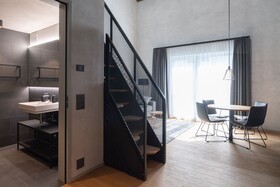 Andermatt Alpine Apartments