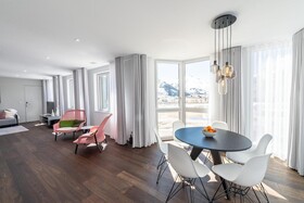 Andermatt Alpine Apartments