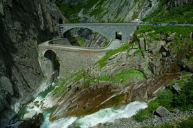 Andermatt Alpine Apartments