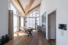 Andermatt Alpine Apartments