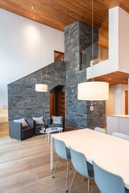 Andermatt Alpine Apartments