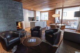 Andermatt Alpine Apartments