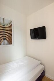 Fred Hotel Zürich Hauptbahnhof & Guest House