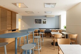 Fred Hotel Zürich Hauptbahnhof & Guest House