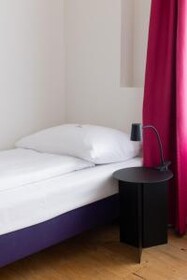 Fred Hotel Zürich Hauptbahnhof & Guest House