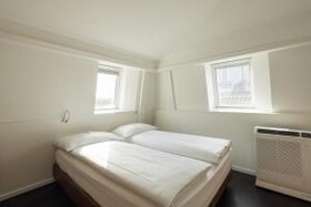 Fred Hotel Zürich Hauptbahnhof & Guest House