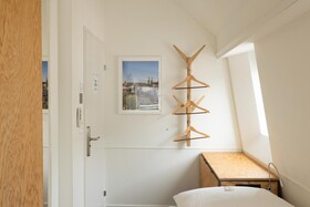 Fred Hotel Zürich Hauptbahnhof & Guest House