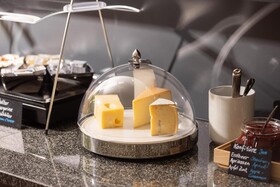 Fred Hotel Zürich Hauptbahnhof & Guest House