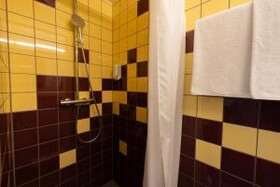 Fred Hotel Zürich Hauptbahnhof & Guest House