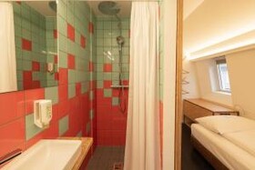 Fred Hotel Zürich Hauptbahnhof & Guest House