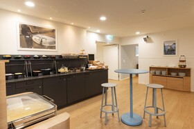 Fred Hotel Zürich Hauptbahnhof & Guest House