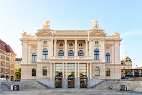 Prize by Radisson, Affoltern Am Albis