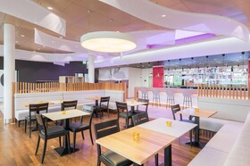 Prize by Radisson, Affoltern Am Albis