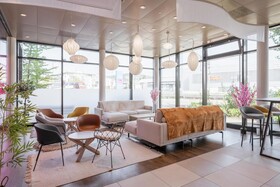 Prize by Radisson, Affoltern Am Albis