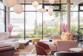 Prize by Radisson, Affoltern Am Albis