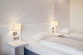 Prize by Radisson, Affoltern Am Albis