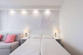 Prize by Radisson, Affoltern Am Albis