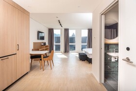 Tailormade Hotel Bab Bachenbulach