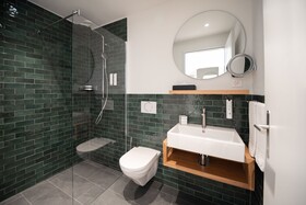 Tailormade Hotel Bab Bachenbulach