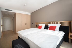 Tailormade Hotel Bab Bachenbulach