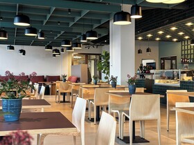 Tailormade Hotel Bab Bachenbulach