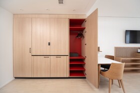 Tailormade Hotel Bab Bachenbulach