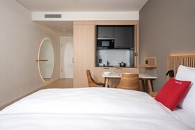 Tailormade Hotel Bab Bachenbulach