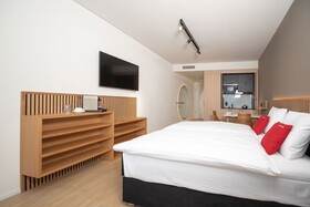 Tailormade Hotel Bab Bachenbulach