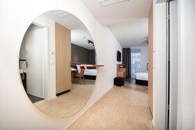 Tailormade Hotel Bab Bachenbulach