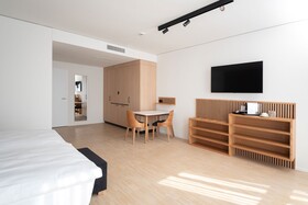 Tailormade Hotel Bab Bachenbulach